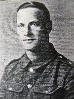 Charles William FOSKETT, 7815, Corporal, 1st Battalion, Duke of Cornwall&#39;s Light Infantry, 95 Brigade, 5 Division. - 15cwf